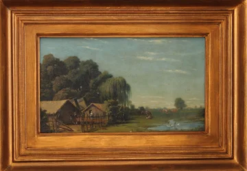 San Isidro Ranch